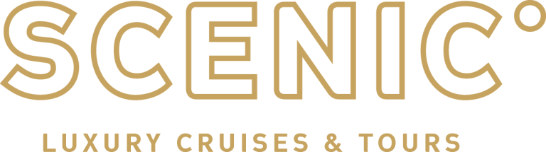 Scenic River Cruises - Ultra-luxury river cruise line with all-inclusive space-ship style vessels